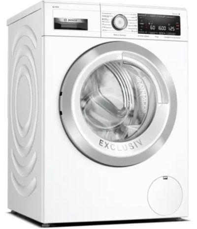 Стиральная машина Bosch WAX32KH2BY