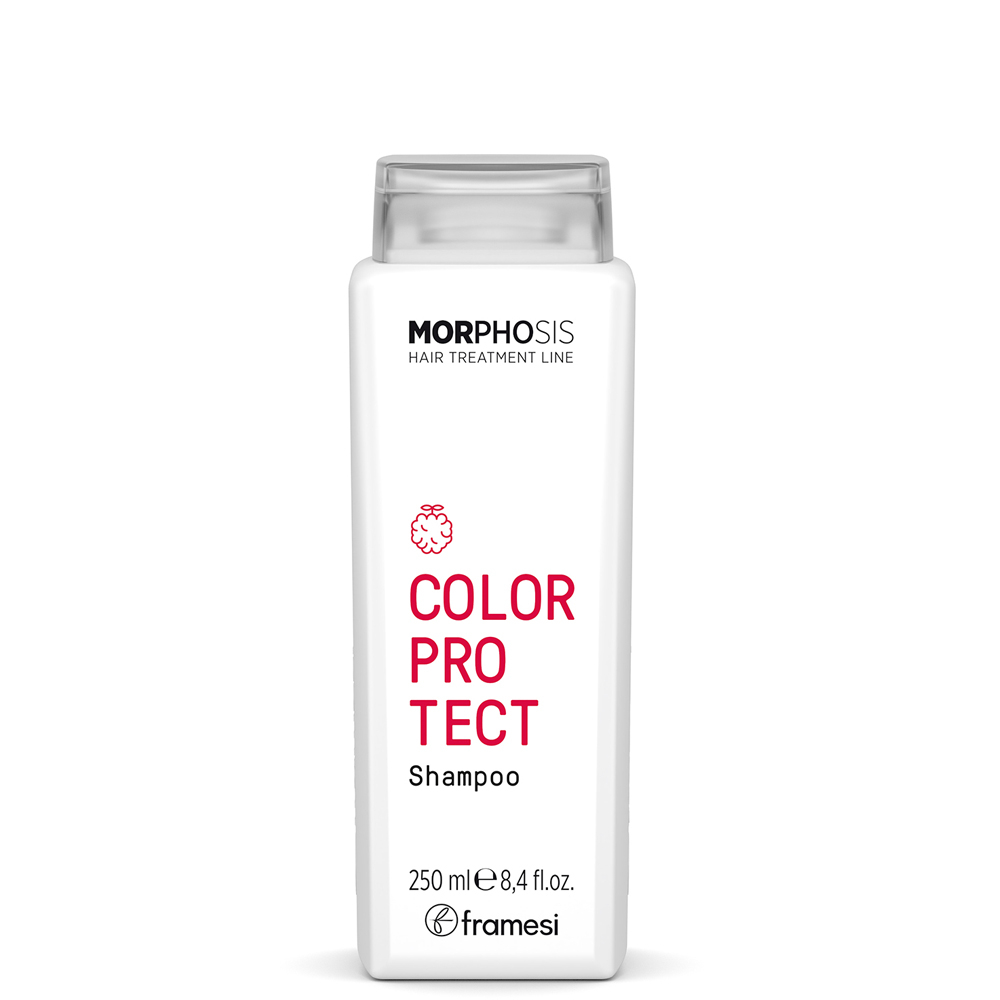 Framesi Шампунь для окрашенных волос- COLOR PROTECT SHAMPOO,250 мл