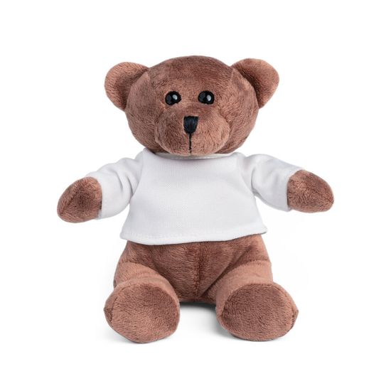 GRIZZLY. Мягкая игрушка