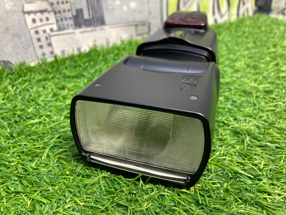 Canon Speedlite 580EX