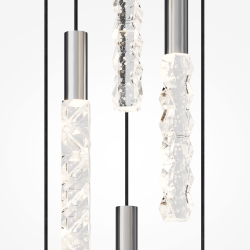 Подвесной светильник Maytoni MOD328PL-L18CH3K