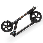 Самокат Micro Classic черный