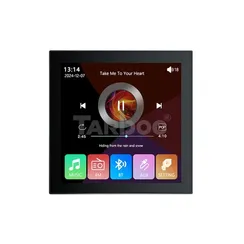 TARBOC RH-M4100 (MM-1-3443) - Настенный мультимедийный проигрыватель RH-M4100