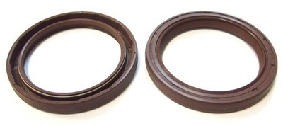 ELRING - 157200-ELR - Shaft Seal, crankshaft - SEMERING 42/54/6