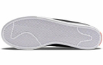 Кроссовки Nike Court Legacy Canvas Mid