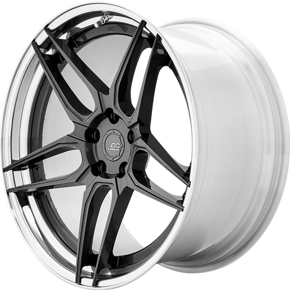 RP FORGED HCA161
