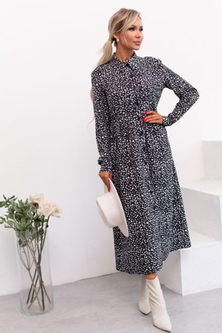 Платье Алиса №1 Valentina