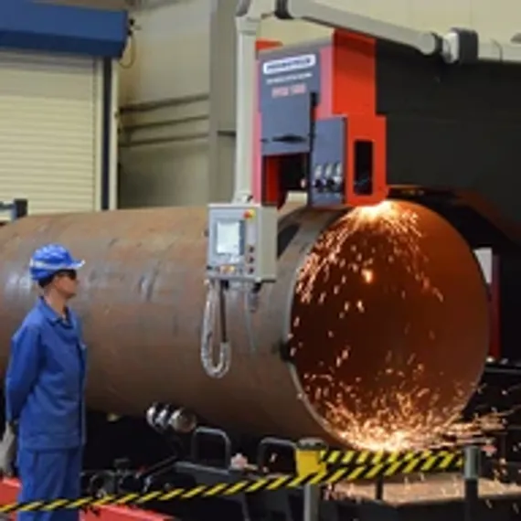 Ленточнопильный станок PILOUS ARG 700 DC S.A.F.