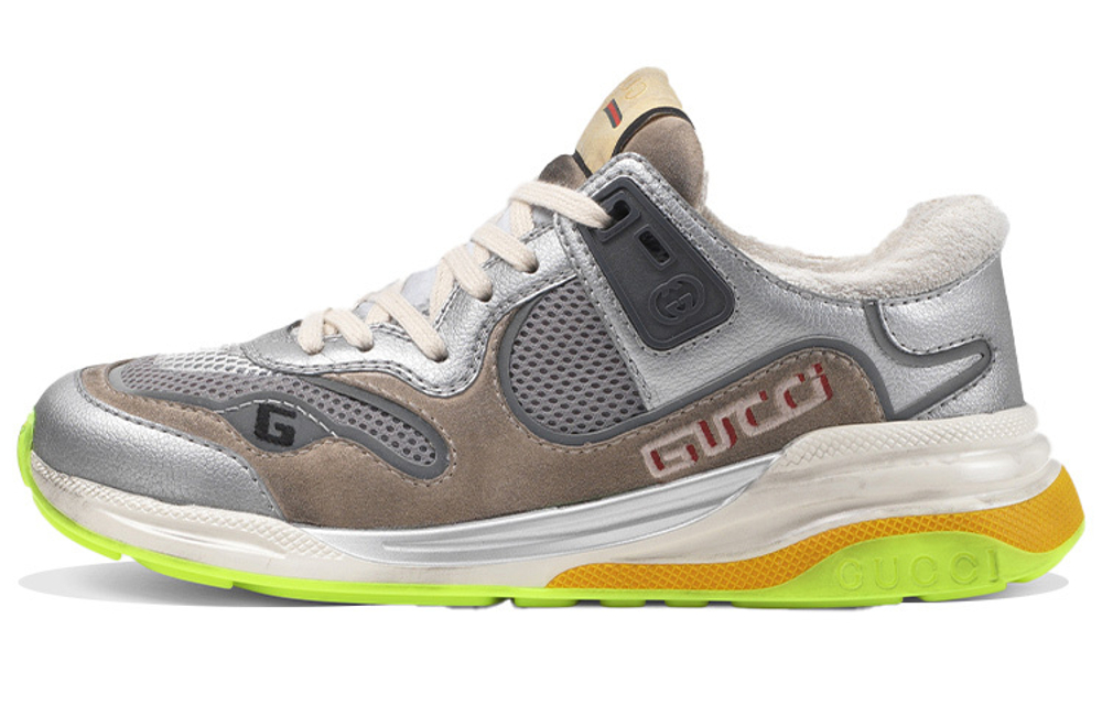 Gucci Ultrapace (Женская размерная сетка)