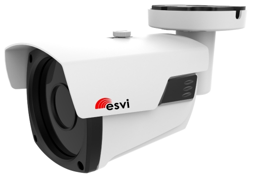 EVL-BP60-H23F уличная 4 в 1 видеокамера, 1080p, f=2.8-12мм