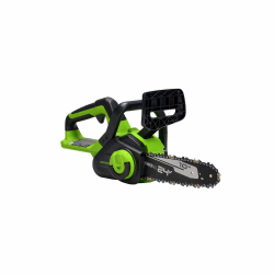 Пила цепная аккумуляторная GREENWORKS 24 V с акб и з/у 2007707UB
