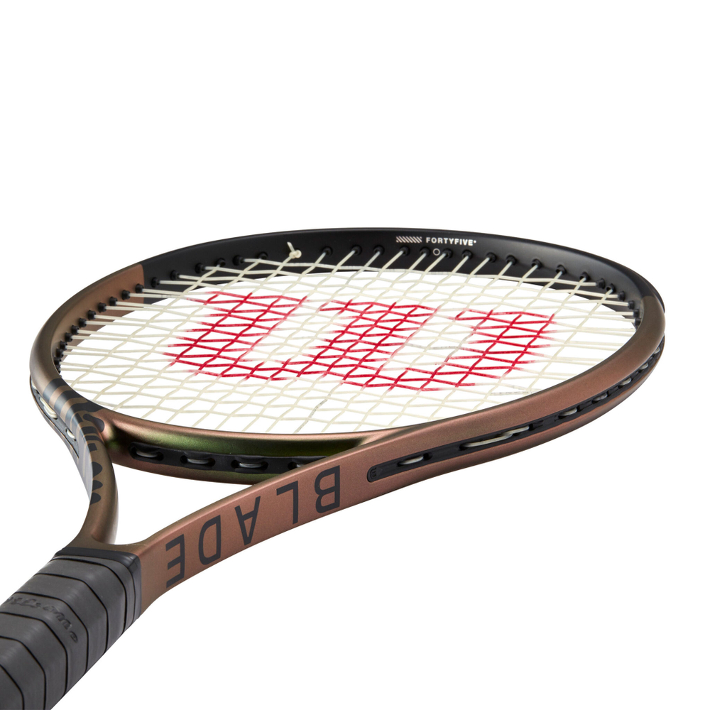 Теннисная ракетка Wilson Blade 98 16X19 V8 Tour Racket