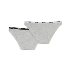 Женское нижнее белье PUMA BIKINI 2P PACK