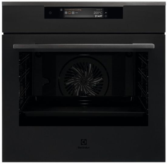 Электрический духовой шкаф Electrolux KOEAP31WT