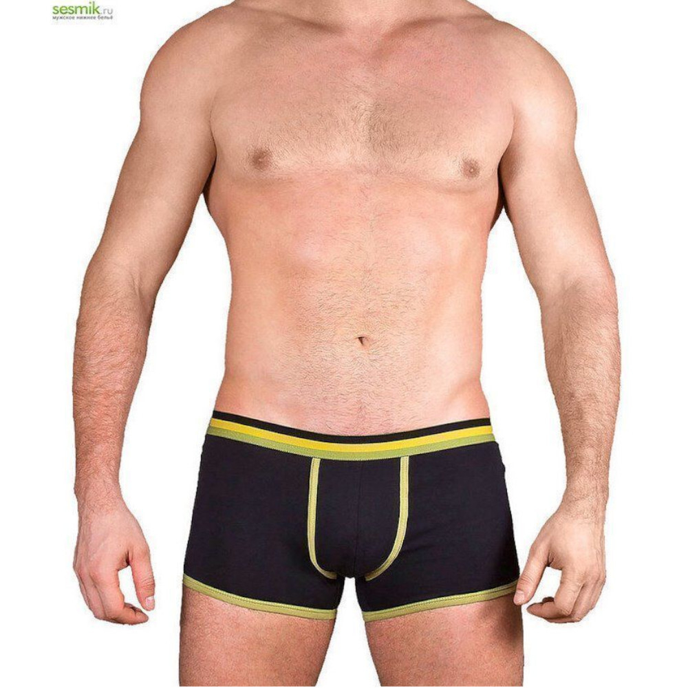 Мужские трусы боксеры Massi MIL