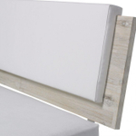 Мягкое изголовье к кроватям Lugos'Art/Bayamo