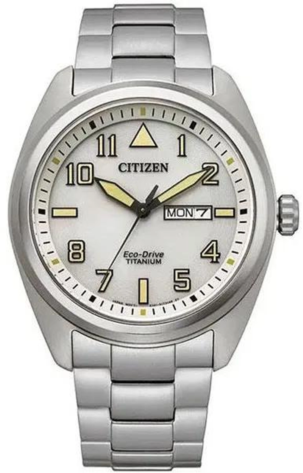 Мужские японские наручные часы Citizen BM8560-88XE