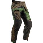 Terrain Pant / Внутрь ботинок / Камуфляж