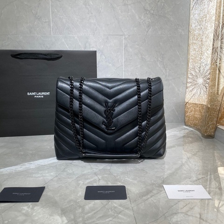 Saint Laurent Loulou 32 cm