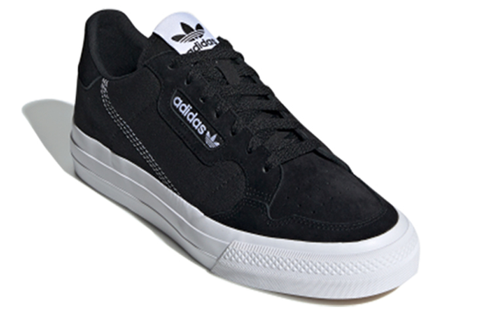 Кроссовки Adidas Originals Continental Vulc