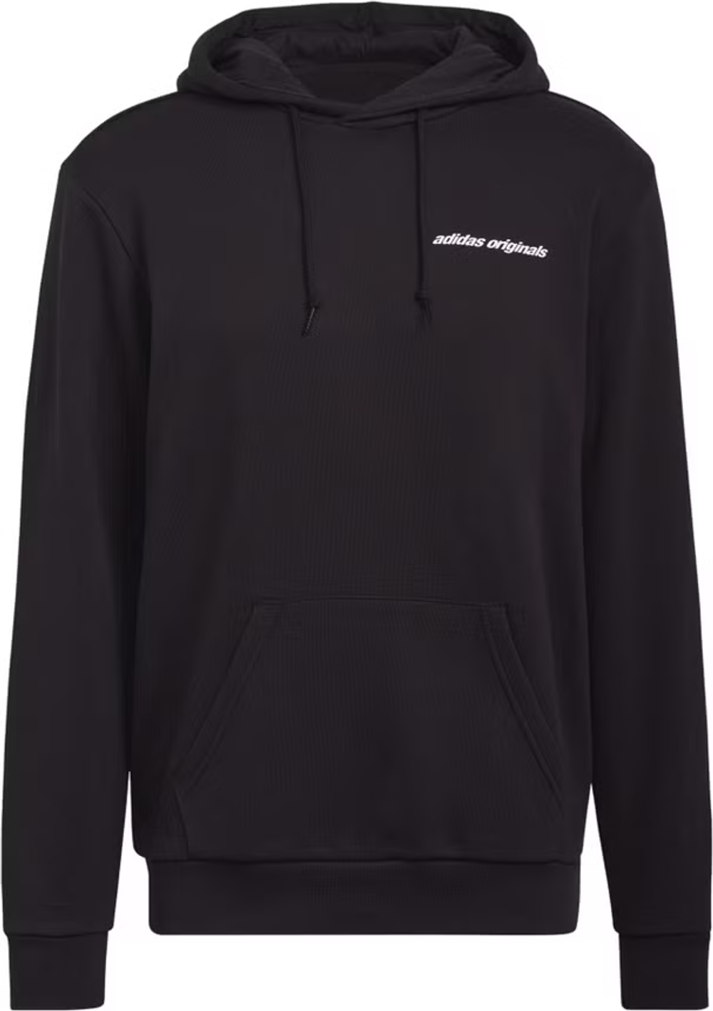 HC7180 Худи YUNG Z HOODIE 1 ADIDAS ORIGINALS