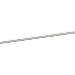 Магнитный трековый шинопровод ЭРА TRM-S5-200 WH накладной 2м белый для системы S5 | Магнитный шинопровод и аксессуары