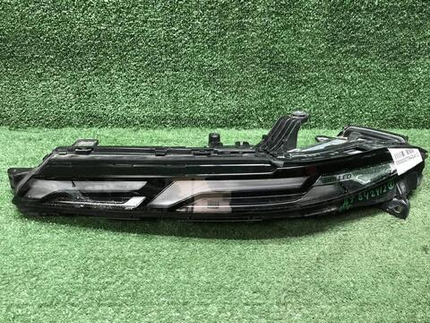 Битая Фара левая BMW X7 G07 (2022-н.в.) LED