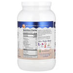 Vitauthority, Active, сывороточный протеин Vita в порошке, с соленой карамелью, 998,4 г (2,2 фунта)