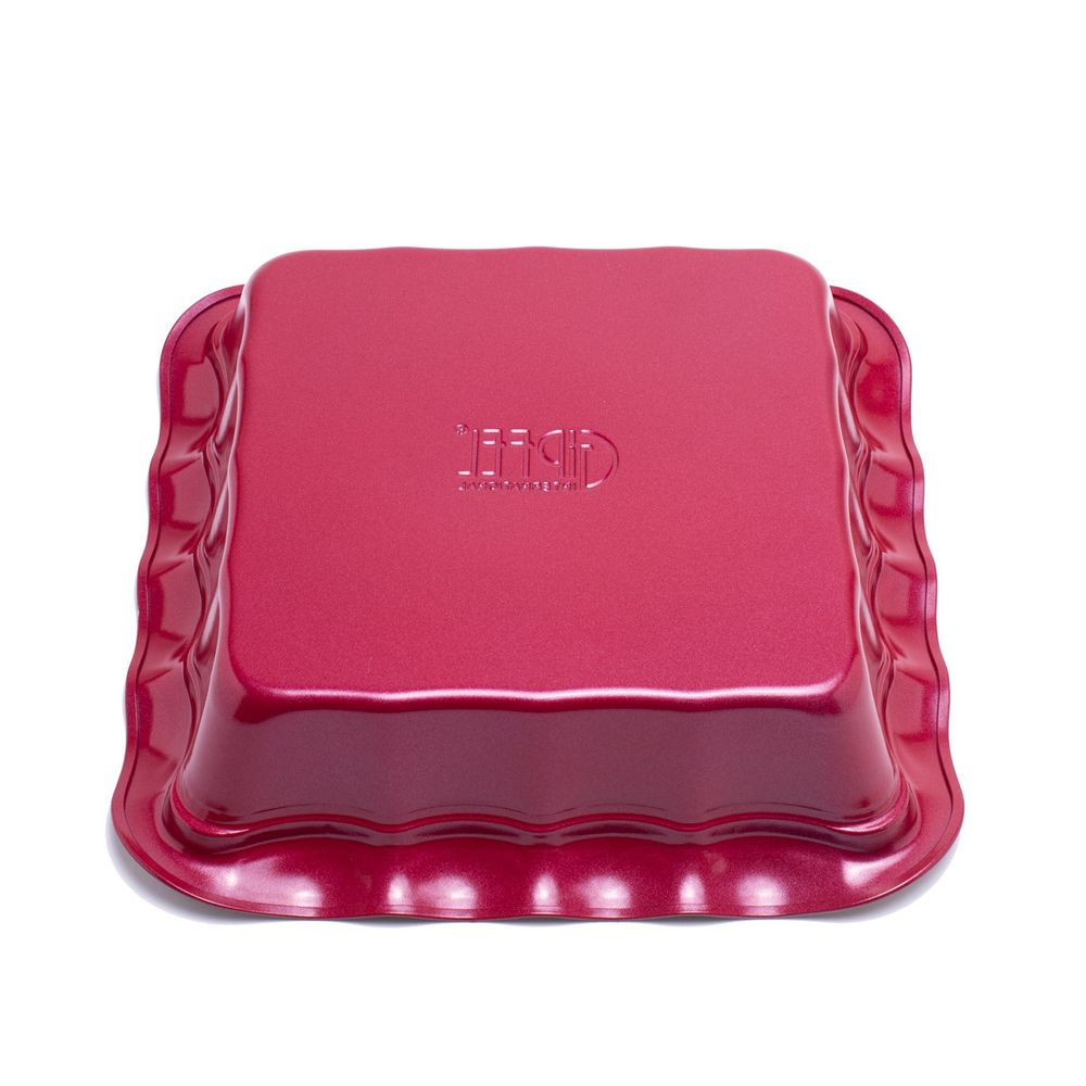 Форма для выпечки Gipfel Oven 1889 25,3x25,3x5 см