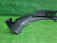 Юбка переднего бампера Москвич 3 (2022-н.в.)