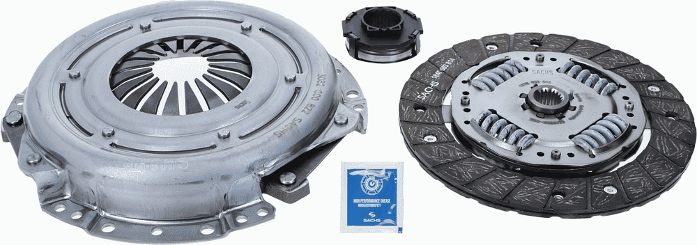 SACHS - 3000951044-SAC - Clutch Kit