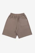 Шорты Sailor Paul Relaxed Cotton какао