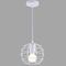 Подвесной светильник Arte Lamp A1110SP-1WH