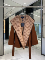 Louis Vuitton Coat