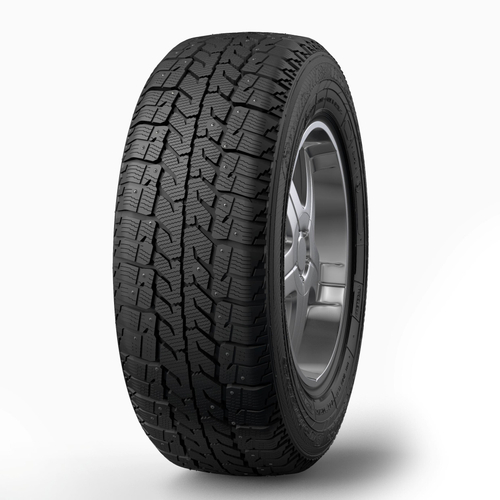 Легкогрузовая шина CORDIANT BUSINESS CW-2 106/104Q  205/70R15C б/к Ошип.