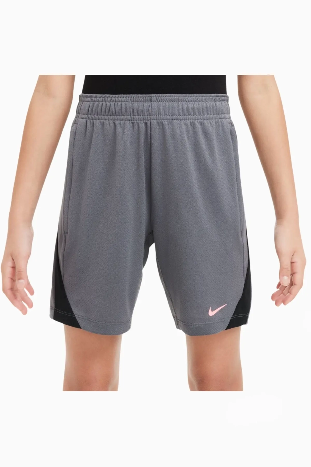 Шорты Nike Dri-FIT Strike 24 - серый