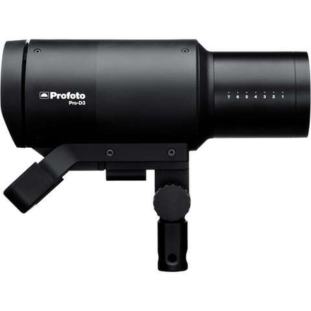 Вспышка Profoto Pro-D3 750