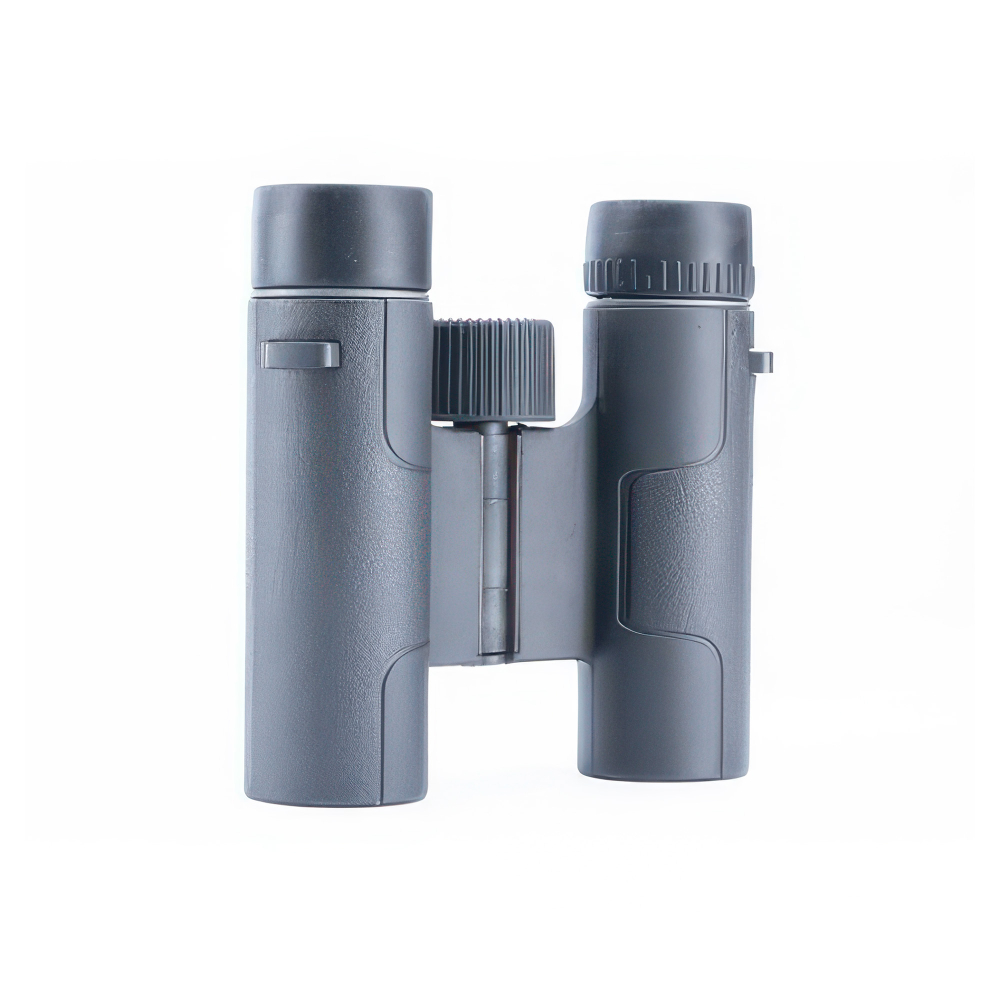 Бинокль Vanguard VESTA 10X25 — оптика из стекла BaK4