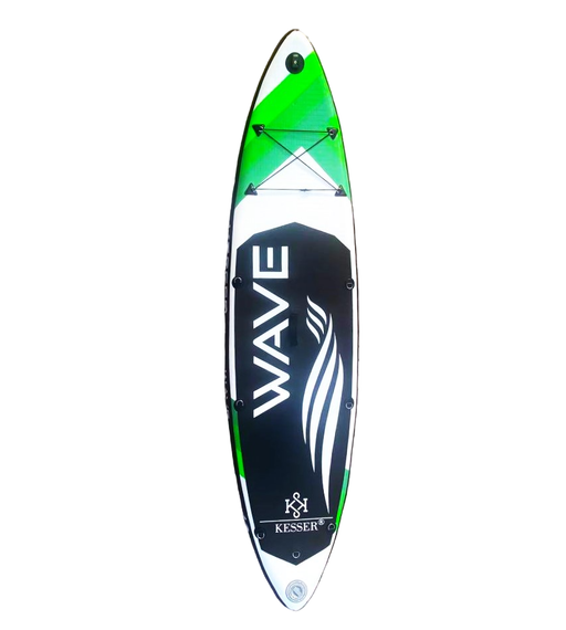 Сапборд Wave Green S 305 см