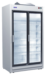 Горка морозильная Levin PLANAI HT 160 (1 кассета)