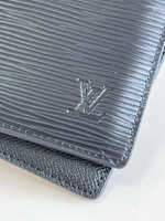 Louis Vuitton Slender Wallet