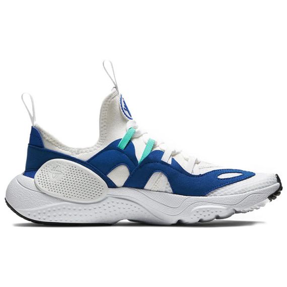 НАЙК Хуараче Э.D.G.E. Детские беговые кроссовки с низким верхом унисекс