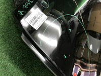 Дверь передняя левая Mercedes S W223 (2020-н.в.)