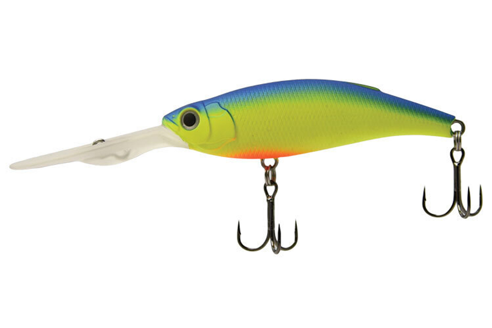 Воблер для рыбалки LureMax ARAGON