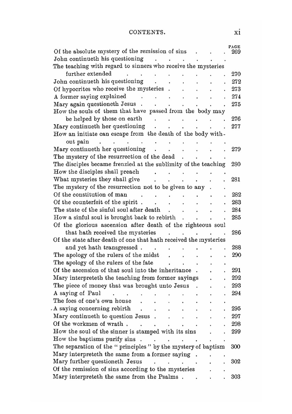 Pistis Sophia | George Robert Stow Mead