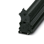 1021495 - UT 4-HESILA 250 (5X20)-EX - Клемма для предохранителя