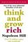 Think And Grow Rich