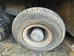 FAW J6 8x4 Самосвал CA3310P66K24T4E5 (Дизельный, 11,1 л, 420 л.с., МТ)