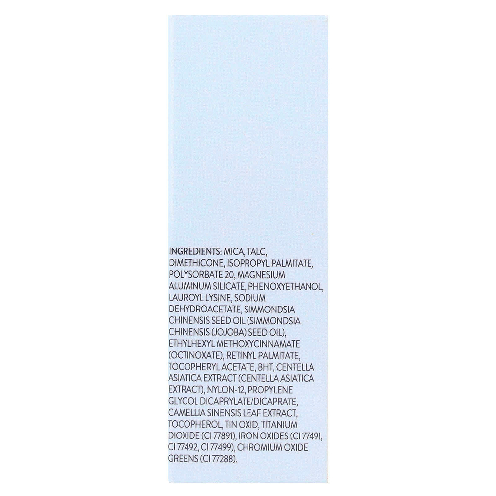 Laura Geller, Baked Balance-N-Brighten, тональный крем для коррекции цвета, 0006029B ирис, 9 г (0,32 унции)