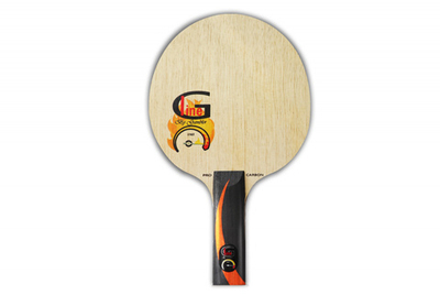 Основание GAMBLER GLINE X FAST CARBON STRAIGHT